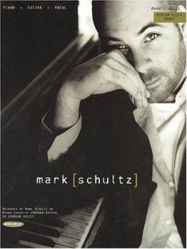 Paperback Mark Schultz Book