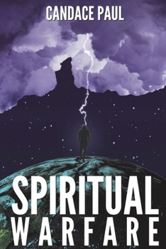 Paperback Spiritual Warfare Book