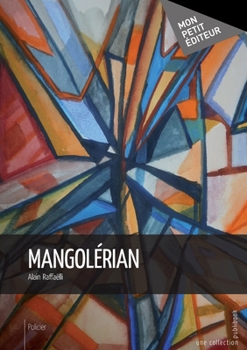 Paperback Mangolérian [French] Book