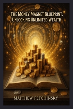 The Money Magnet Blueprint: Unlocking Unlimited Wealth (Apophis Wealth)