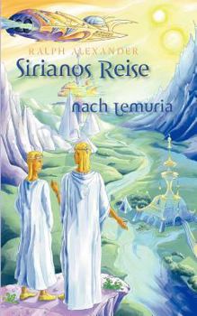 Paperback Sirianos Reise nach Lemuria [German] Book