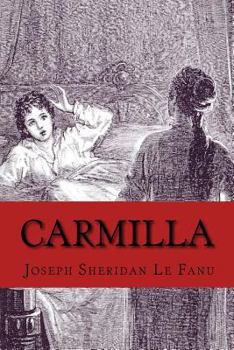 Paperback Carmilla Book