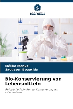 Paperback Bio-Konservierung von Lebensmitteln [German] Book