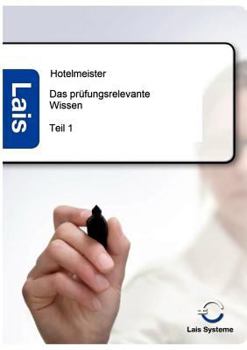 Paperback Hotelmeister - Das prüfungsrelevante Wissen [German] Book