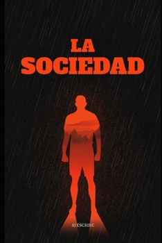 Paperback La Sociedad [Spanish] Book