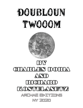 Paperback Doubloon Twooom Book