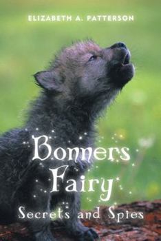 Paperback Secrets and Spies: A Bonners' Fairy Novel Book