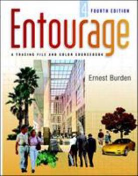 Paperback Entourage Book
