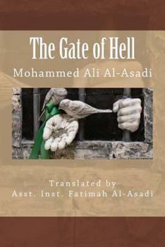 Paperback The Gate of Hell Book