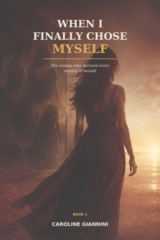 Paperback When I Finally Chose Myself Book