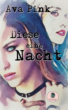 Paperback Diese eine Nacht [German] Book
