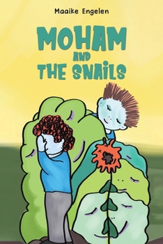 Paperback Moham and the Snails Book