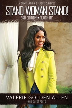 Paperback Stand Woman Stand 3rd Edition Book