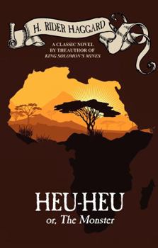 Allan's Wife - Book #4 of the Allan Quatermain