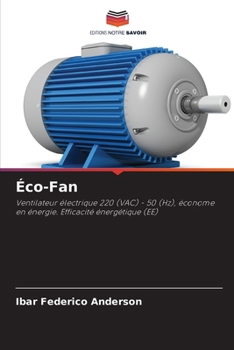 Paperback Éco-Fan [French] Book