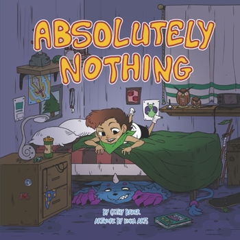 Paperback Absolutely Nothing Book