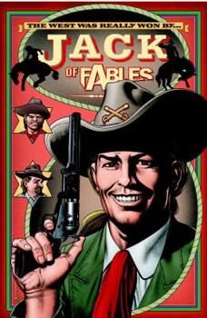 Jack of Fables, Volume 5: Turning Pages - Book #5 of the Jack of Fables