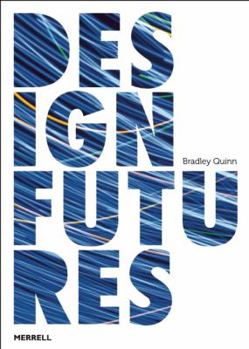 Hardcover Design Futures Book