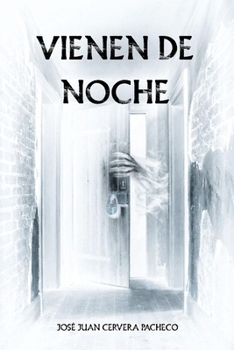 Paperback Vienen de Noche [Spanish] Book