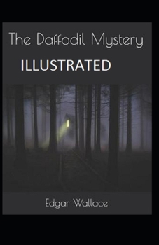 Paperback The Daffodil Mystery Illustrated Book