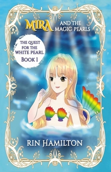 Paperback The Quest for the White Pearl Book