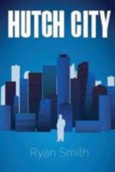 Paperback Hutch City Book