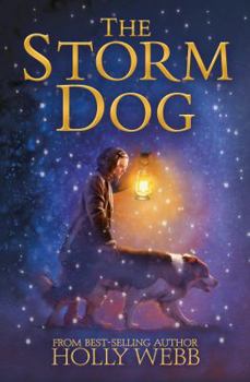 The Storm Dog - Book #6 of the Wintry Tales