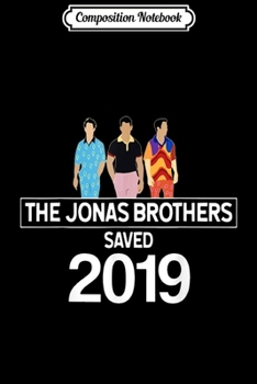 Composition Notebook: Cool Brothers Gifts Happiness Lovers For Men And Women  Journal/Notebook Blank Lined Ruled 6x9 100 Pages