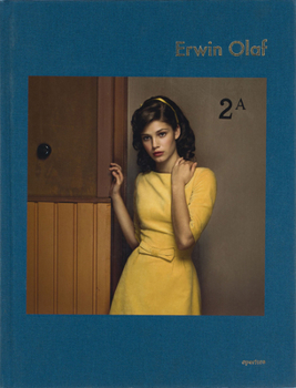 Hardcover Erwin Olaf (Signed Edition): Volume I Book