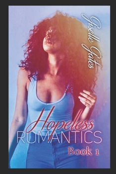 Paperback Hopeless Romantics Book