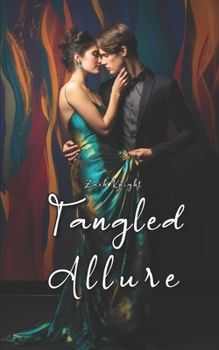 Paperback Tangled Allure Book