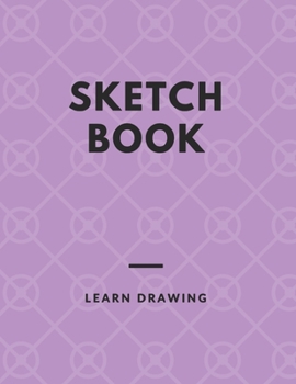 Paperback Sketchbook for Kids with prompts Creativity Drawing, Writing, Painting, Sketching or Doodling, 150 Pages, 8.5x11: A drawing book is one of the disting Book