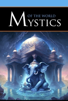 Paperback Mystics of the World Book