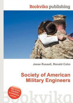 Paperback Society of American Military Engineers Book