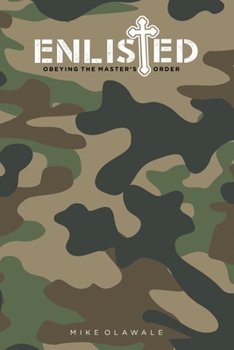 Paperback Enlisted: Obeying the Master's Order Book
