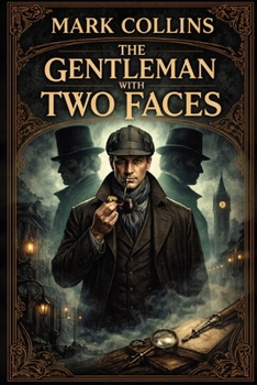 Paperback The Gentleman with Two Faces Book