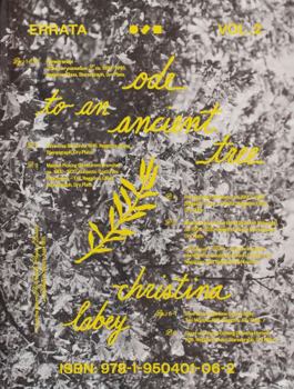 Paperback Errata Vol 2 Book