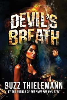 Paperback Devil's Breath Book