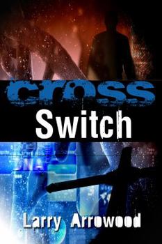 Paperback Cross Switch Book