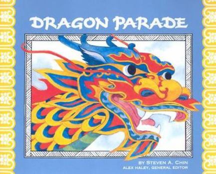 Paperback Dragon Parade:: A Chinese New Year Story Book