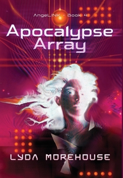 Hardcover Apocalypse Array Book