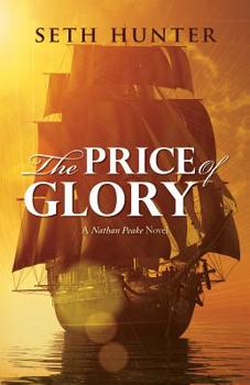 Paperback Price of Glory Book