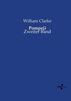Pompeji: Zweiter Band (German Edition)