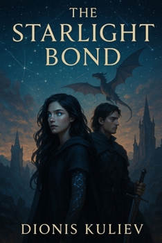 Paperback The Starlight Bond Book