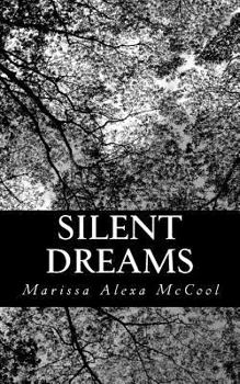 Paperback Silent Dreams: A series of essays and poems from a public transgirl Book