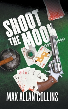Paperback Shoot The Moon (and more) Book