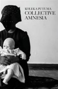 Paperback Collective Amnesia Book