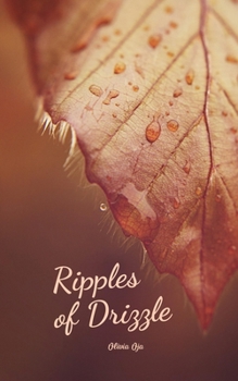 Paperback Ripples of Drizzle Book