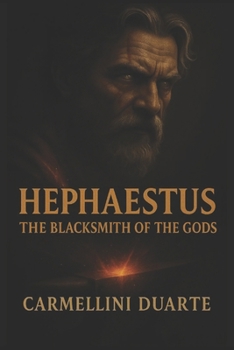 Hephaestus: The Blacksmith of the Gods (MEUS ROMANCES DO INICIO AO FIM)