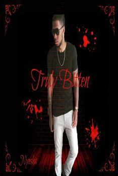 Paperback Truly Bitten Book